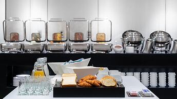 The Prima Hotel Jongno