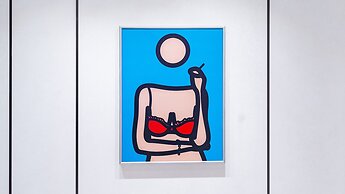 The Prima Hotel Jongno