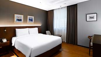 The Prima Hotel Jongno