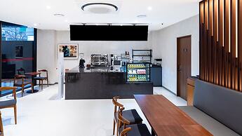 The Prima Hotel Jongno