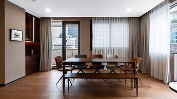 The Prima Hotel Jongno