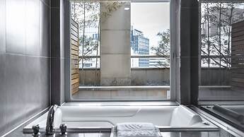 The Prima Hotel Jongno