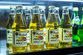 The Prima Hotel Jongno