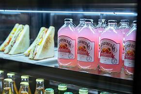 The Prima Hotel Jongno