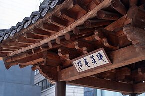 The Prima Hotel Jongno