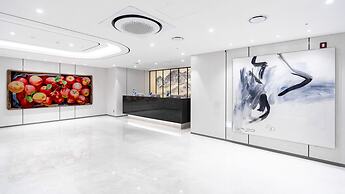 The Prima Hotel Jongno