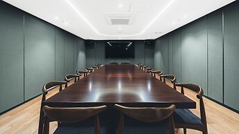 The Prima Hotel Jongno