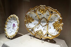 The Prima Hotel Jongno