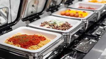 The Prima Hotel Jongno