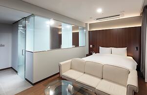 The Prima Hotel Jongno