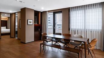 The Prima Hotel Jongno