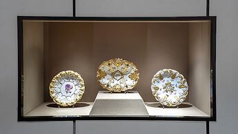 The Prima Hotel Jongno