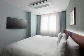 The Prima Hotel Jongno