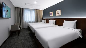 The Prima Hotel Jongno