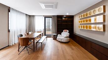 The Prima Hotel Jongno