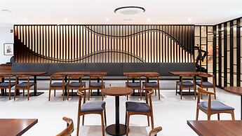 The Prima Hotel Jongno