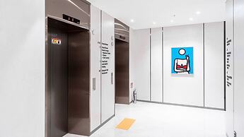 The Prima Hotel Jongno