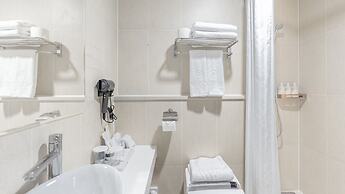 The Prima Hotel Jongno