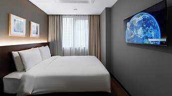 The Prima Hotel Jongno