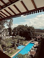 MONOPOLI HOTEL BUKITTINGGI