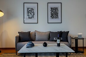Capitalia Galileo Residences