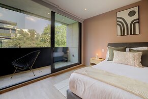Capitalia Galileo Residences