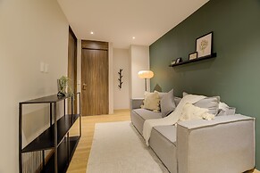 Capitalia Galileo Residences