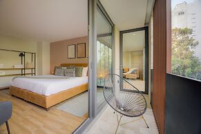Capitalia Galileo Residences