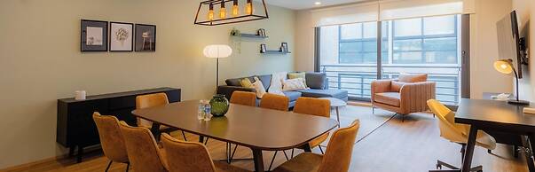 Capitalia Galileo Residences