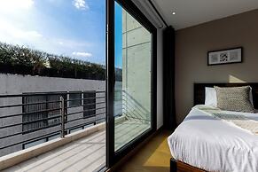 Capitalia Galileo Residences