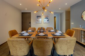 Capitalia Galileo Residences