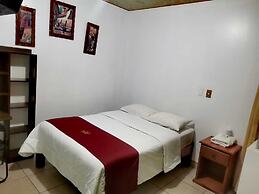 HOTEL LOS ANGELES