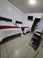 HOTEL LOS ANGELES