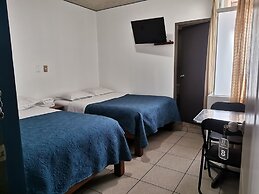 HOTEL LOS ANGELES