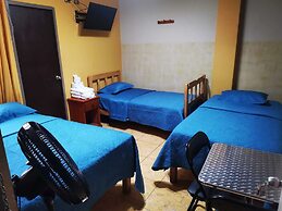 HOTEL LOS ANGELES