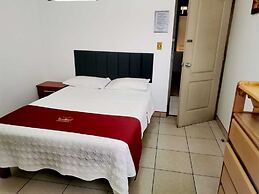 HOTEL LOS ANGELES