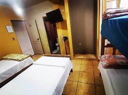 HOTEL LOS ANGELES