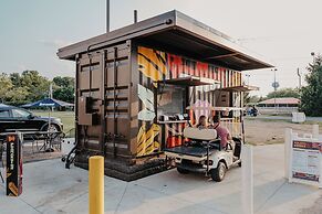 Bayshore Resort at Put-in-Bay