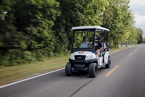 Bayshore Resort at Put-in-Bay
