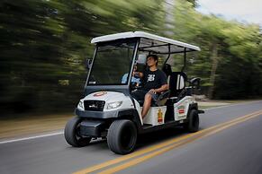 Bayshore Resort at Put-in-Bay