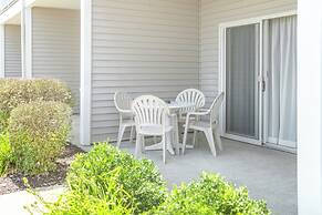 Bayshore Resort at Put-in-Bay