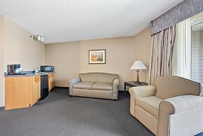 Bayshore Resort at Put-in-Bay