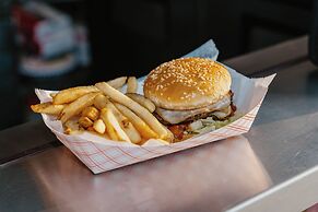 Bayshore Resort at Put-in-Bay