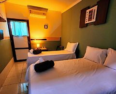 Pousada Recanto Oriental