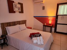 Pousada Recanto Oriental