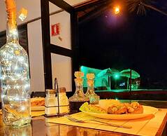 Pousada Recanto Oriental