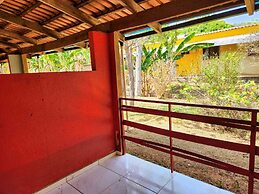 Pousada Recanto Oriental