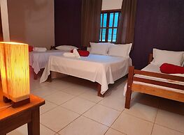 Pousada Recanto Oriental