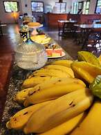 Pousada Recanto Oriental