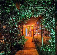 Pousada Recanto Oriental